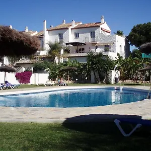 Apartamento Benavista, Estepona