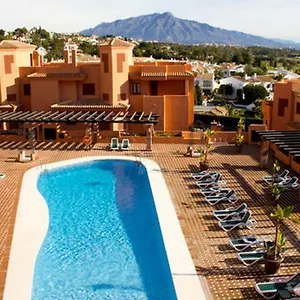 Apartamento Design Marbella, Estepona